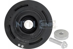 Snr Τροχαλία ιμάντα, Στροφαλοφόρος Άξονας - DPF355.14K1