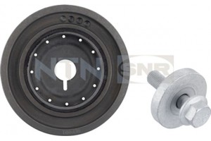 Snr Τροχαλία ιμάντα, Στροφαλοφόρος Άξονας - DPF355.21K1