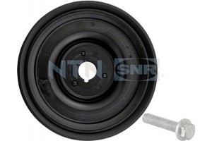 Snr Τροχαλία ιμάντα, Στροφαλοφόρος Άξονας - DPF355.25K1