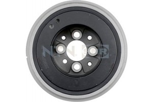 Snr Τροχαλία ιμάντα, Στροφαλοφόρος Άξονας - DPF357.00