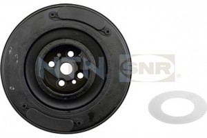 Snr Τροχαλία ιμάντα, Στροφαλοφόρος Άξονας - DPF357.06K1