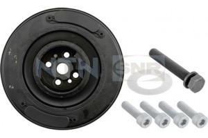 Snr Τροχαλία ιμάντα, Στροφαλοφόρος Άξονας - DPF357.06K2