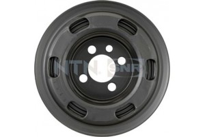 Snr Τροχαλία ιμάντα, Στροφαλοφόρος Άξονας - DPF357.19