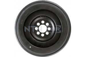 Snr Τροχαλία ιμάντα, Στροφαλοφόρος Άξονας - DPF357.20