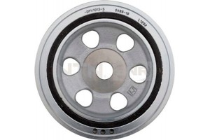 Snr Τροχαλία ιμάντα, Στροφαλοφόρος Άξονας - DPF358.04