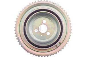 Snr Τροχαλία ιμάντα, Στροφαλοφόρος Άξονας - DPF358.12