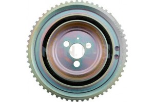 Snr Τροχαλία ιμάντα, Στροφαλοφόρος Άξονας - DPF358.18