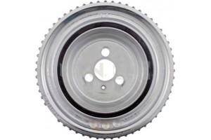 Snr Τροχαλία ιμάντα, Στροφαλοφόρος Άξονας - DPF358.19