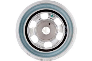 Snr Τροχαλία ιμάντα, Στροφαλοφόρος Άξονας - DPF358.24