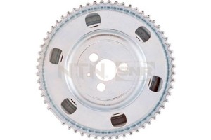 Snr Τροχαλία ιμάντα, Στροφαλοφόρος Άξονας - DPF358.28