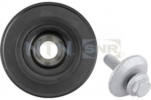 Snr Τροχαλία ιμάντα, Στροφαλοφόρος Άξονας - DPF359.16K1