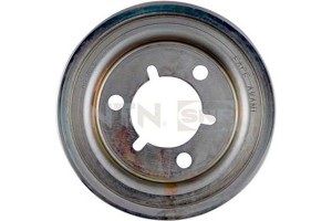 Snr Τροχαλία ιμάντα, Στροφαλοφόρος Άξονας - DPF359.31