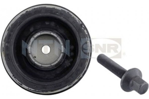 Snr Τροχαλία ιμάντα, Στροφαλοφόρος Άξονας - DPF350.01K1