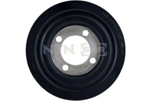 Snr Τροχαλία ιμάντα, Στροφαλοφόρος Άξονας - DPF353.07