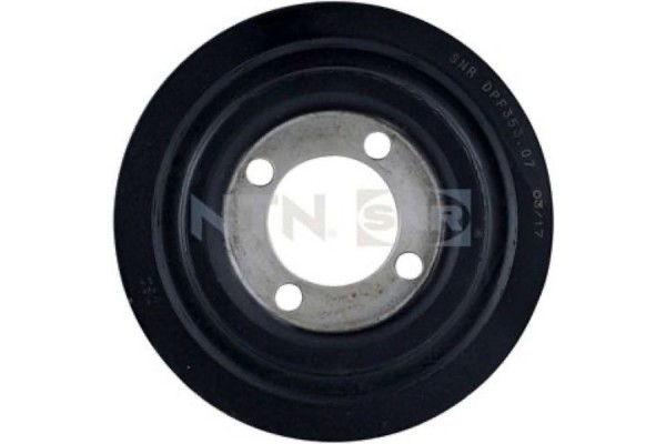 Snr Τροχαλία ιμάντα, Στροφαλοφόρος Άξονας - DPF353.07