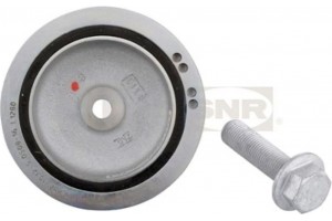 Snr Τροχαλία ιμάντα, Στροφαλοφόρος Άξονας - DPF355.00K1