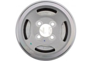 Snr Τροχαλία ιμάντα, Στροφαλοφόρος Άξονας - DPF358.23