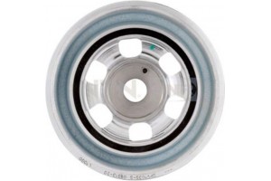 Snr Τροχαλία ιμάντα, Στροφαλοφόρος Άξονας - DPF358.24