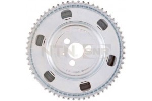 Snr Τροχαλία ιμάντα, Στροφαλοφόρος Άξονας - DPF358.28