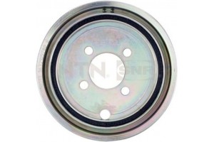 Snr Τροχαλία ιμάντα, Στροφαλοφόρος Άξονας - DPF359.32