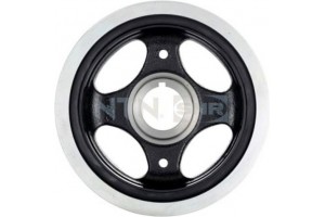 Snr Τροχαλία ιμάντα, Στροφαλοφόρος Άξονας - DPF369.04