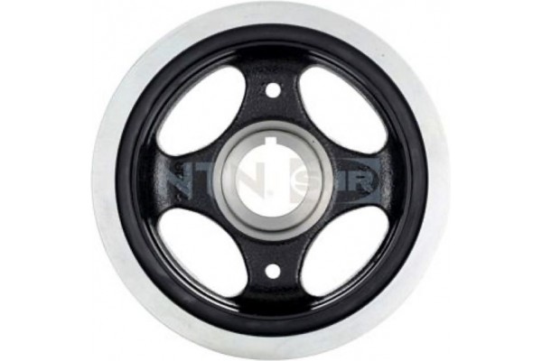 Snr Τροχαλία ιμάντα, Στροφαλοφόρος Άξονας - DPF369.04