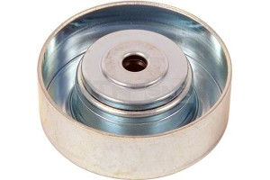 Snr Τροχαλία παρέκκλισης, Ιμάντας poly-V - GA350.51