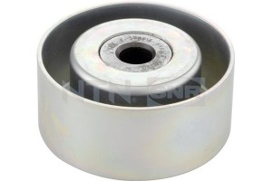 Snr Τροχαλία παρέκκλισης, Ιμάντας poly-V - GA352.53