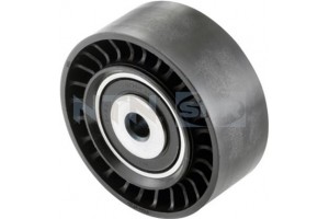 Snr Τροχαλία παρέκκλισης, Ιμάντας poly-V - GA357.33