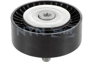 Snr Τροχαλία παρέκκλισης, Ιμάντας poly-V - GA358.04