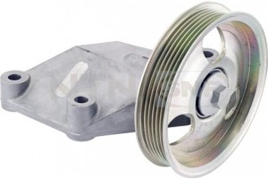 Snr Τροχαλία παρέκκλισης, Ιμάντας poly-V - GA359.29