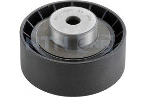 Snr Τροχαλία παρέκκλισης, Ιμάντας poly-V - GA361.05