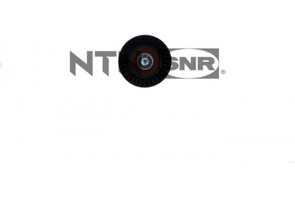 Snr Τροχαλία παρέκκλισης, Ιμάντας poly-V - GA350.50