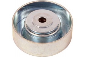 Snr Τροχαλία παρέκκλισης, Ιμάντας poly-V - GA350.51