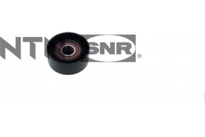 Snr Τροχαλία παρέκκλισης, Ιμάντας poly-V - GA351.19