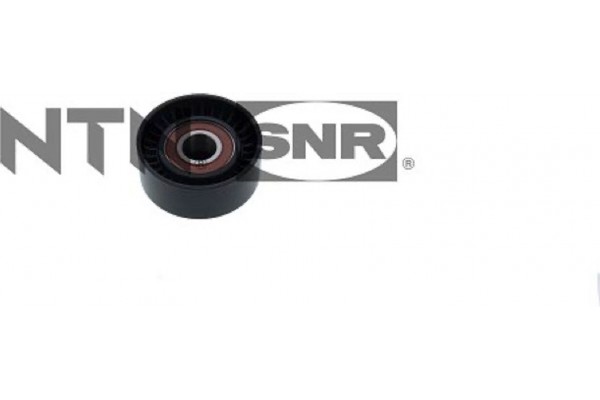 Snr Τροχαλία παρέκκλισης, Ιμάντας poly-V - GA351.19