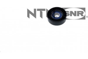 Snr Τροχαλία παρέκκλισης, Ιμάντας poly-V - GA351.20