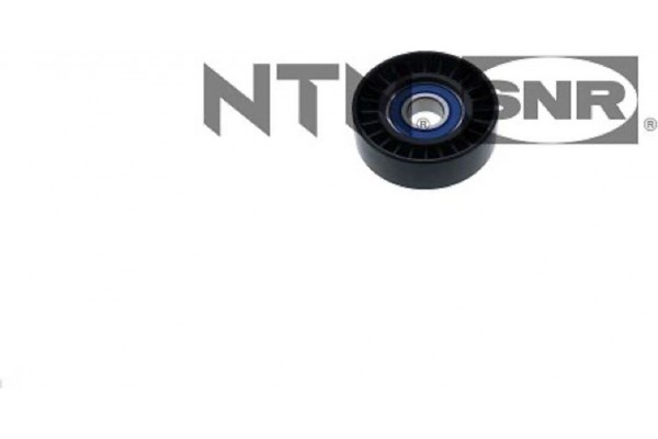 Snr Τροχαλία παρέκκλισης, Ιμάντας poly-V - GA351.20