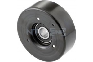 Snr Τροχαλία παρέκκλισης, Ιμάντας poly-V - GA351.37