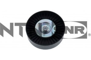 Snr Τροχαλία παρέκκλισης, Ιμάντας poly-V - GA351.51