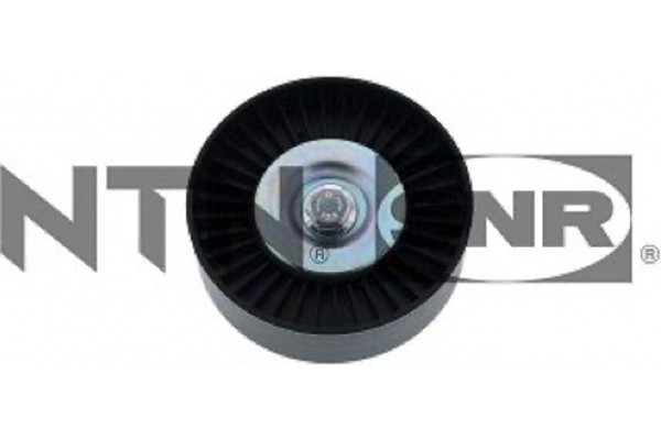 Snr Τροχαλία παρέκκλισης, Ιμάντας poly-V - GA351.51