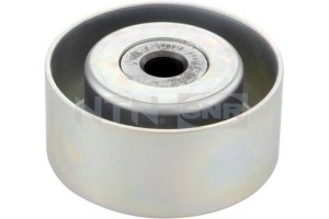 Snr Τροχαλία παρέκκλισης, Ιμάντας poly-V - GA352.53