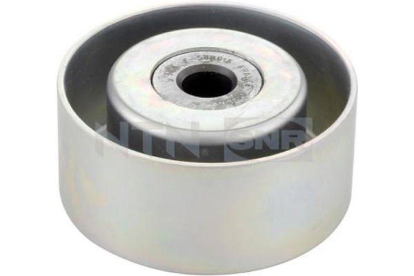 Snr Τροχαλία παρέκκλισης, Ιμάντας poly-V - GA352.53