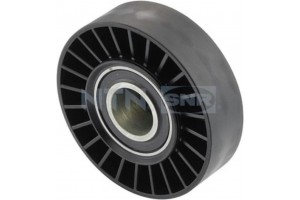 Snr Τροχαλία παρέκκλισης, Ιμάντας poly-V - GA354.06