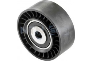 Snr Τροχαλία παρέκκλισης, Ιμάντας poly-V - GA357.33