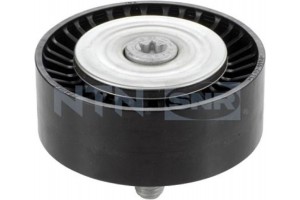 Snr Τροχαλία παρέκκλισης, Ιμάντας poly-V - GA358.04