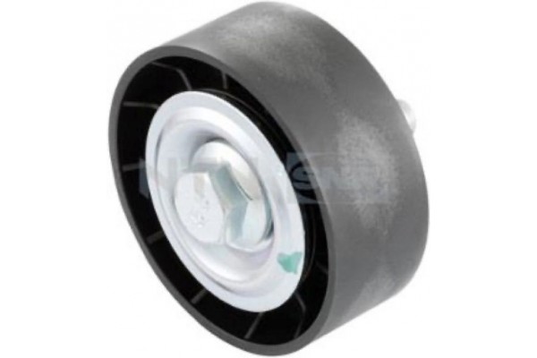 Snr Τροχαλία παρέκκλισης, Ιμάντας poly-V - GA358.14