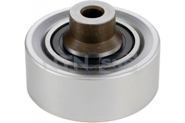 Snr Τροχαλία παρέκκλισης, Ιμάντας poly-V - GA359.12