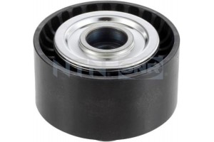 Snr Τροχαλία παρέκκλισης, Ιμάντας poly-V - GA359.16