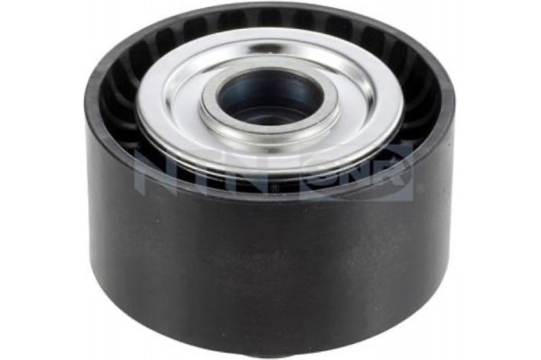 Snr Τροχαλία παρέκκλισης, Ιμάντας poly-V - GA359.16